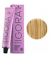 Фарба для волосся Igora Royal Fashion Lights L-00 60 мл