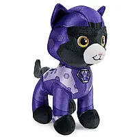 М'яка іграшка Щенячий патруль Котозграя, Тінь Paw Patrol Cat Pack, Shade Stuffed 20cm Plush Оригінал