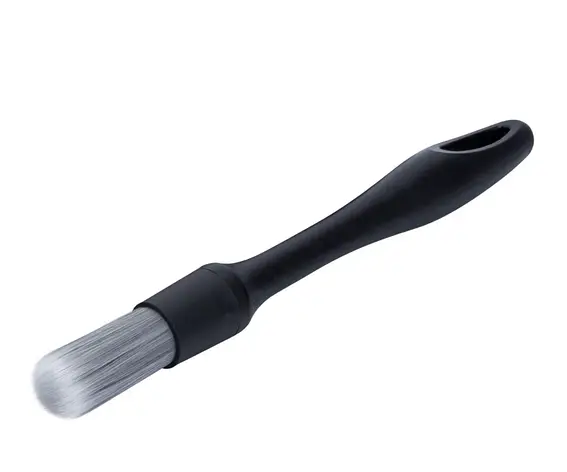 Пензлик зі штучним ворсом 20мм, фото 1