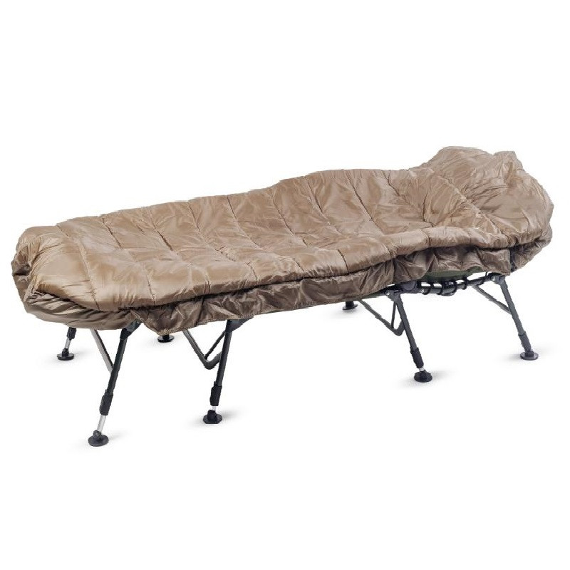 Карпова розкладачка, розкладачка, ліжко Ranger BED 87 Sleep System