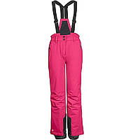 Killtec штани гірськолижні KSW 152 GRLS SKI PNTS ( pink)