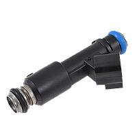 Форсунка паливна Газель NEXT, Бізнес дв.4216,Evotech 2,7 (пр.о SIEMENS) 4216-1132010