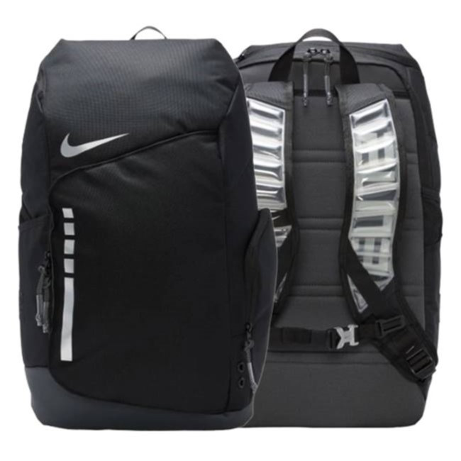 Рюкзак баскетбольний Nike Hoops Elite Basketball Backpack 32 л (DX9786-010)