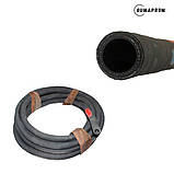 Рукав НТ Б-16-16-27 (ГОСТ 18698-79) ТУ У 22.1-43855780-001:2024, фото 4