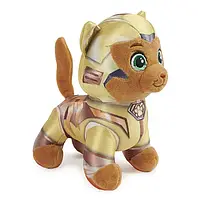 М'яка іграшка Щенячий патруль Котозграя, Лео Paw Patrol Cat Pack, Leo Stuffed 20cm Plush Оригінал