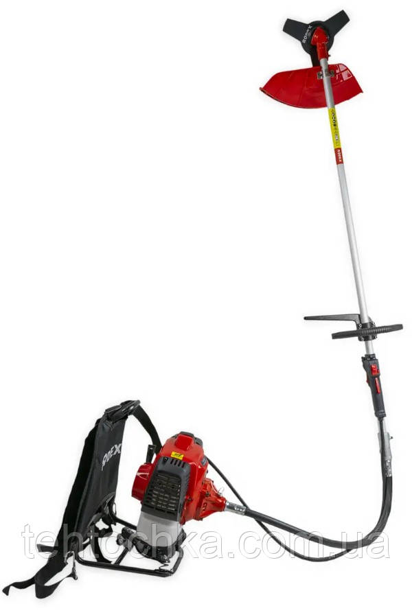 Бензокоса — ранцева RODEX RDX9637