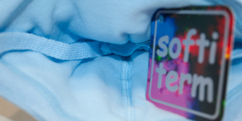 Утеплитель Softi term