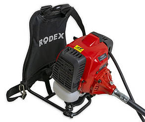 Бензокоса — ранцева RODEX RDX9637, фото 3
