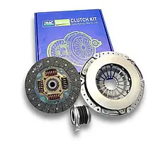 Комплект зчеплення Лачетті 1.6 Valeo