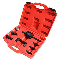 Набір для зняття форсунок Mercedes CDI, BMW 525d 530d REWOLT (T3001), Знімач дизельних форсунок Мерседес БМВ