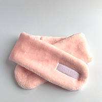 Пов'язка на голову з липучкою, тримач волосся, для арт робіт, 1 шт.