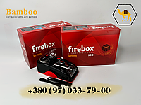 Гильзы для набивки Firebox набор 1000 штук + электрическая машинка