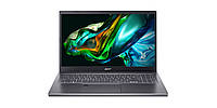 Acer Ноутбук Aspire 5 A515-58M 15.6" FHD IPS, Intel i7-1355U, 32GB, F1TB, UMA, Lin, серый