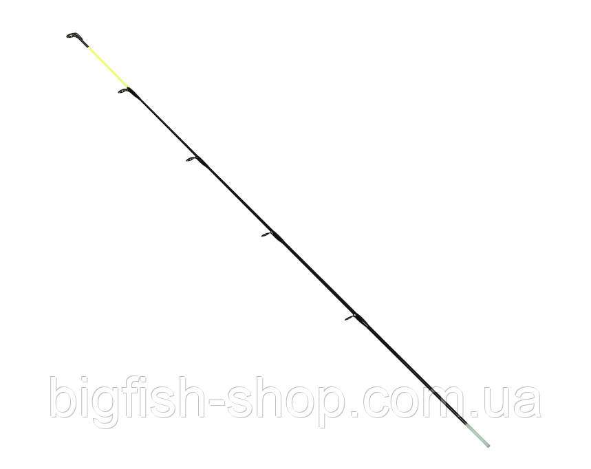 Фідерна вершинка Mikado 2.7 мм.(light, скло)