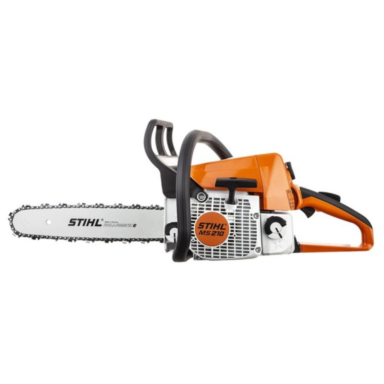Stihl MS 210