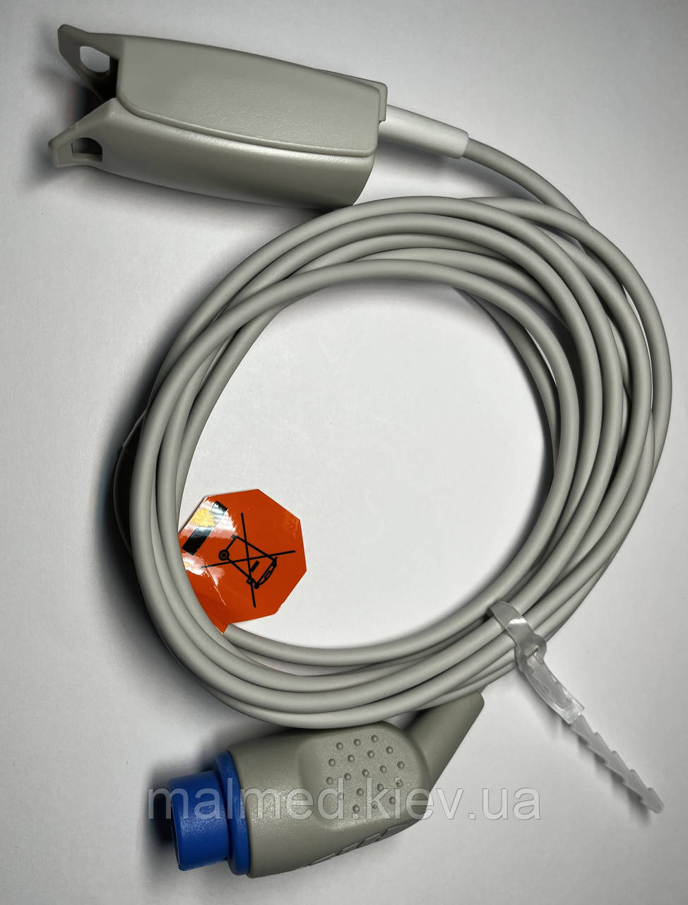 СпО2 датчик для моніторів comen c80, c70, c90, BM1900, BM1800