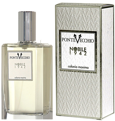 Парфумована вода Nobile 1942 PonteVecchio for Men для чоловіків — edp 75 ml