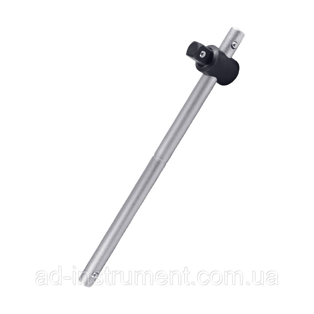 Вороток з плаваючою головкою 1/2", 250 мм. 53468 JBM