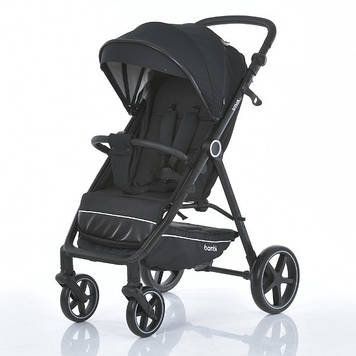 Коляска прогулянкова Bambi VIVA M 5723 (black)