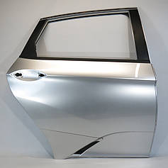 Двері (голі) задні права Honda FCX Clarity (17-) 67510-TRT-A91ZZ