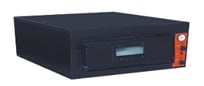 Піч для піци RAUDER BRL-6x33P