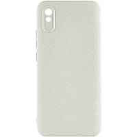 Чехол Silicone Cover Lakshmi Full Camera (A) для Xiaomi Redmi 9A