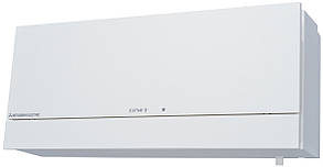 Рекуператор Mitsubishi Electric Lossnay VL-100EU5-ER (припливно-витяжна установка з рекуперацією)