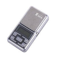 Ваги ювелірні 0,1/100г