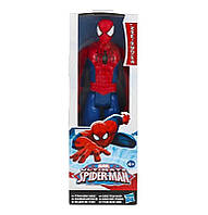 Фігурка Hasbro Людина-Павук, 30 см - Ultimate Spider-Man, Titans