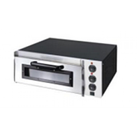 Піч для піци RAUDER BRP-4x25P