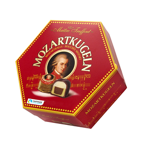 Mozart balls 300g 1/18