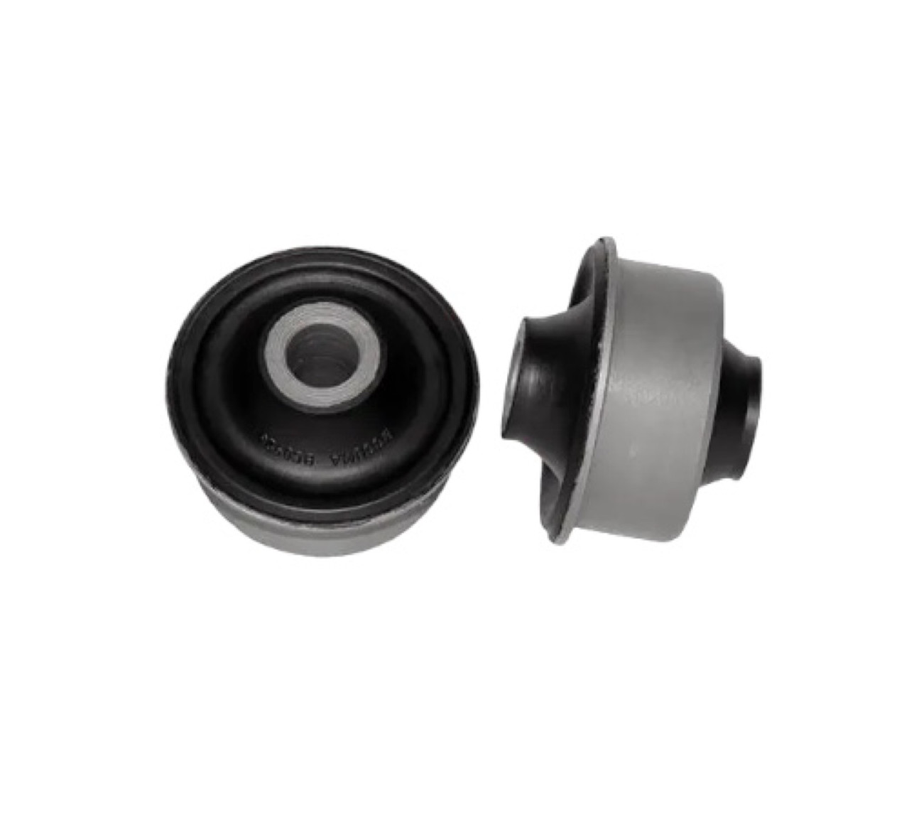 Сайлентблок заднього важеля CITROËN, NISSAN, OPEL, PEUGEOT (BC0926) BCGUMA