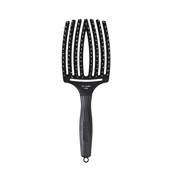 Щітка для укладки Olivia Garden Finger Brush Large