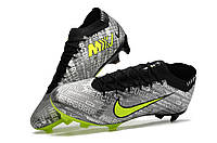 Бутсы Nike Air Zoom Mercurial Vapor 15 FG бутси найк меркуріал/ футбольне взуття