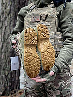 Тактичне взуття Lowa. Чоловічі високі черевики., фото 6