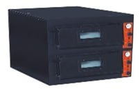Піч для піци RAUDER BRL-6x33P