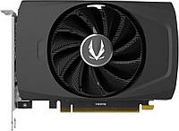 Zotac Видеокарта GeForce RTX 4060 8GB GDDR6 Solo