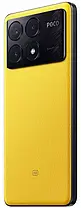 Смартфон Xiaomi Poco X6 Pro 5G 12/512Gb Yellow NFC Global version, фото 6