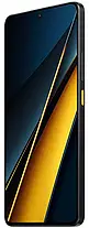 Смартфон Xiaomi Poco X6 Pro 5G 12/512Gb Yellow NFC Global version, фото 5