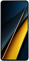 Смартфон Xiaomi Poco X6 Pro 5G 12/512Gb Yellow NFC Global version, фото 3