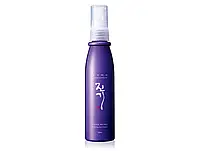 Увлажняющая эссенция-спрей для волос Daeng Gi Meo Ri Vitalizing Hair Essence, 100мл