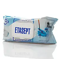 Серветки Етасепт (УЗД) 120 шт.
