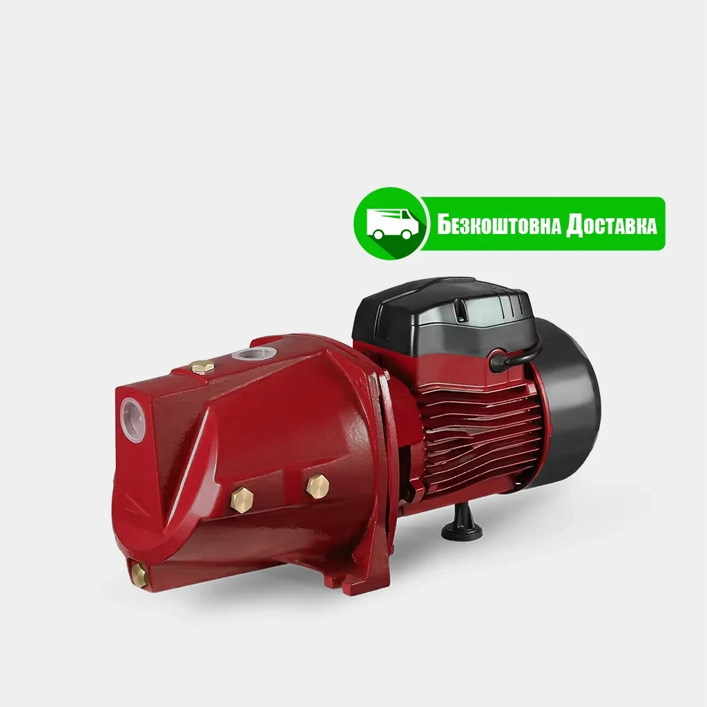 Центробіжний насос JP 1350 Inox TEKK HAUS, фото 1