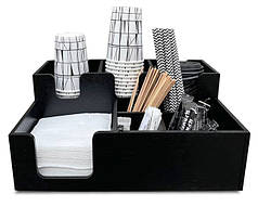  Барні органайзери для кафе та кав'ярні (ФАНЕРА)