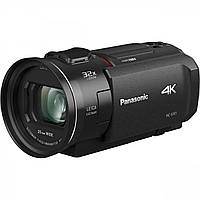 Panasonic Цифрова відеокамера HC-VX1 Black