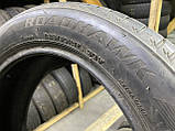 Розпаровка 225/50R17 Firestone Roadhawk 5мм, фото 7