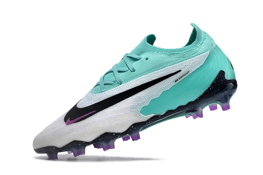 NIKE ファントムgx fg Бутси Nike Phantom GX Elite FG Hyper Turq от интернет