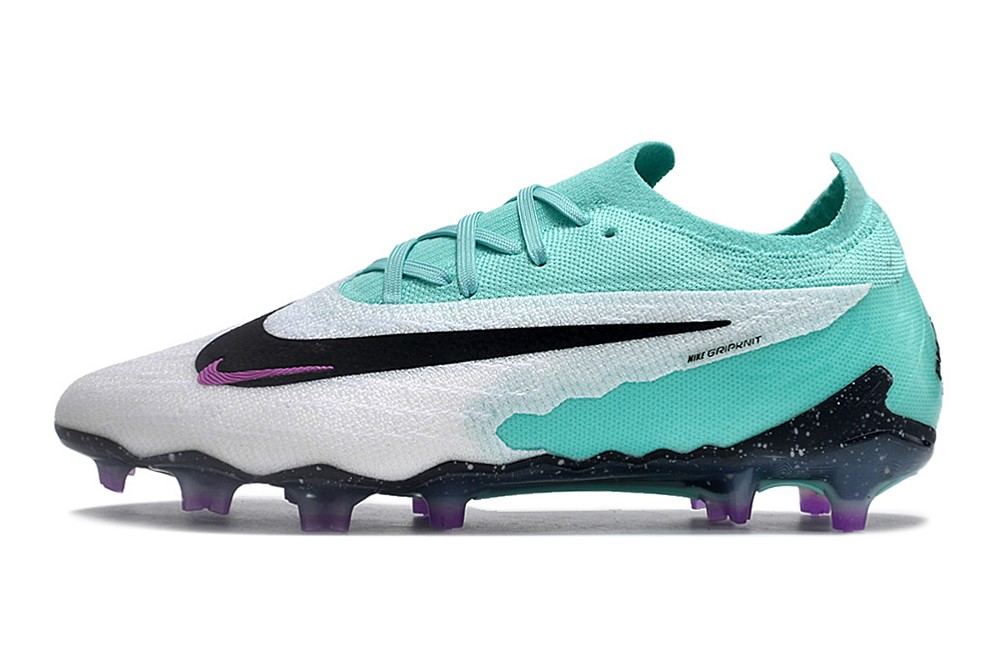 Бутси Nike Phantom GX Elite FG Hyper Turq