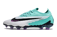 Бутсы Nike Phantom GX Elite FG Hyper Turq