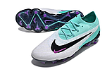 Бутси Nike Phantom GX Elite FG Hyper Turq, фото 4